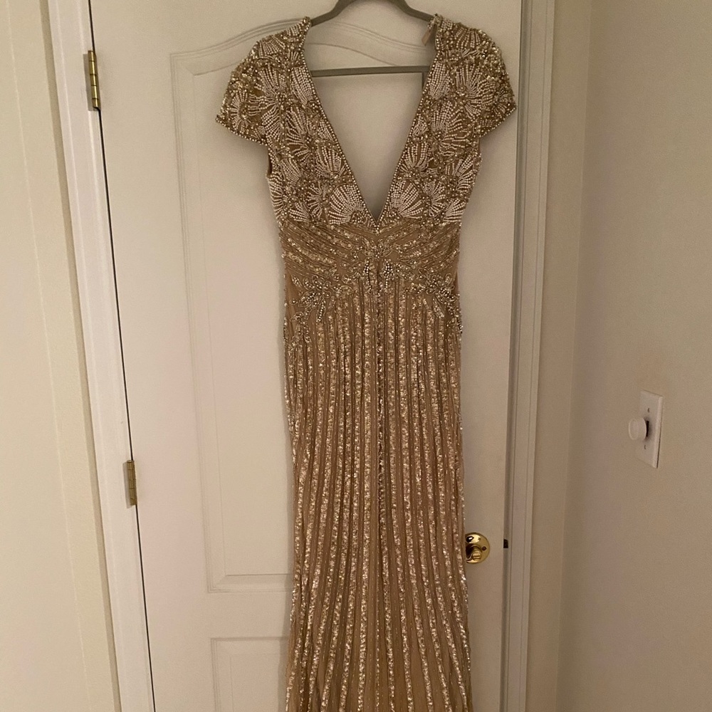 Sherri Hill Prom dress